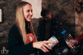 Back to-> Táborský festival otevřených sklepů 🍷 na téma “To nejlepší z Modrých hor”⛰️💙 @poznejmodrehory @taborsky_festival...