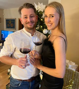 Přejme Vám šťastné a veselé Vánoce v kruhu těch nejbližších 🍷🫶🏻 Moc Vám zároveň děkujeme za sezónu 2023 a těšíme se, jak...