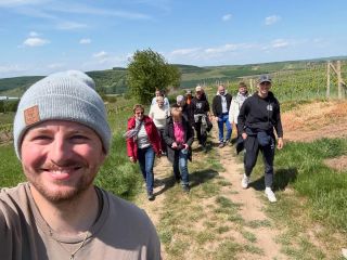 První zelená brigáda letošního roku v naší žitné jungli je za námi. Moc moc si vážíme každé přiložené ruky k dílu. Bez vás...